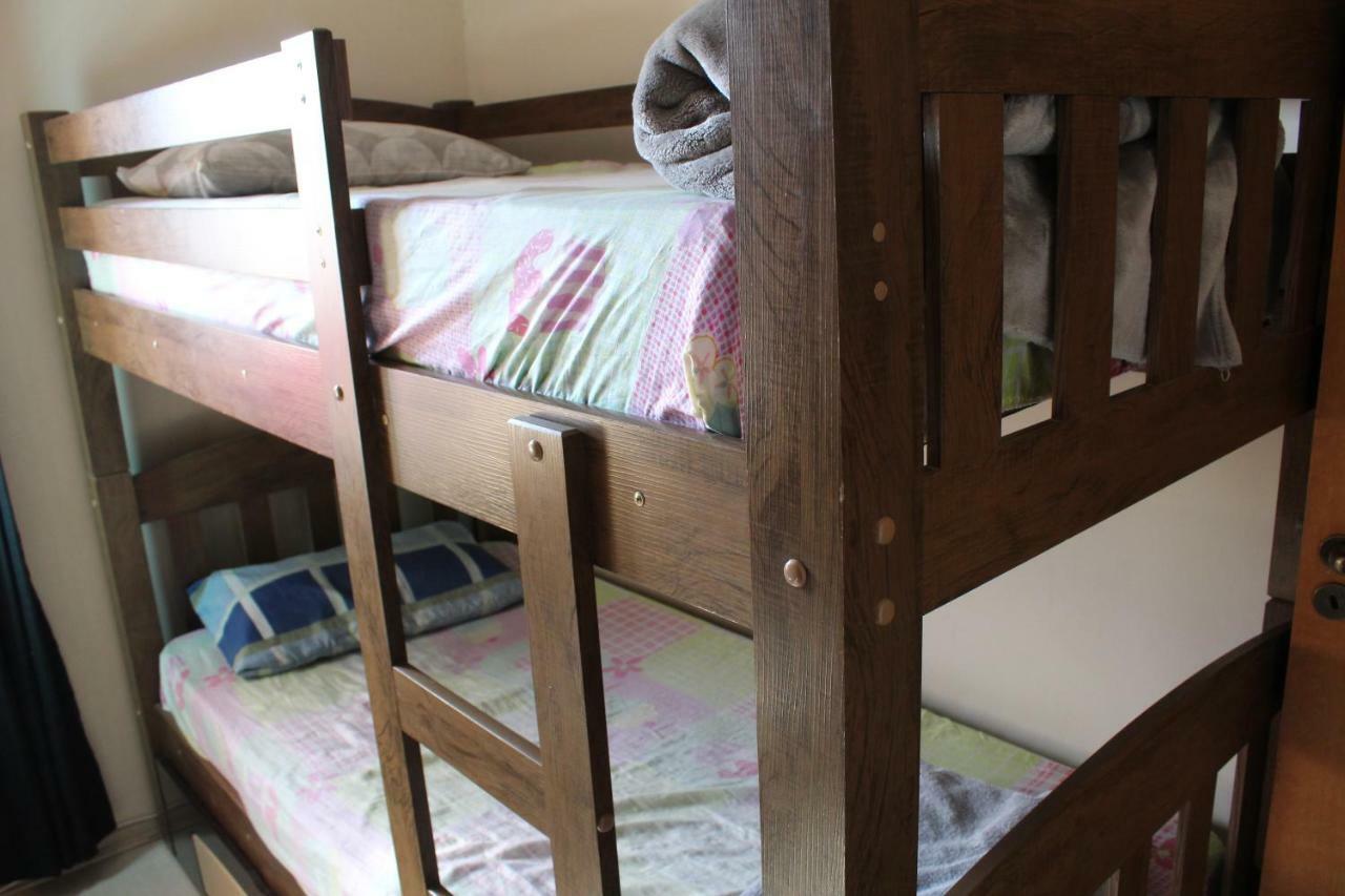 Hostel Edward Monthy Blacky เซาเปาโล ภายนอก รูปภาพ