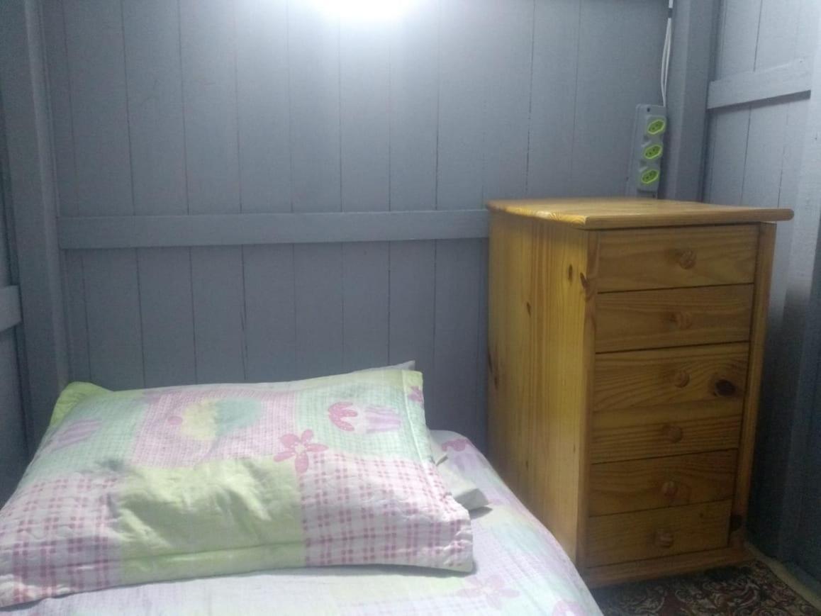 Hostel Edward Monthy Blacky เซาเปาโล ภายนอก รูปภาพ
