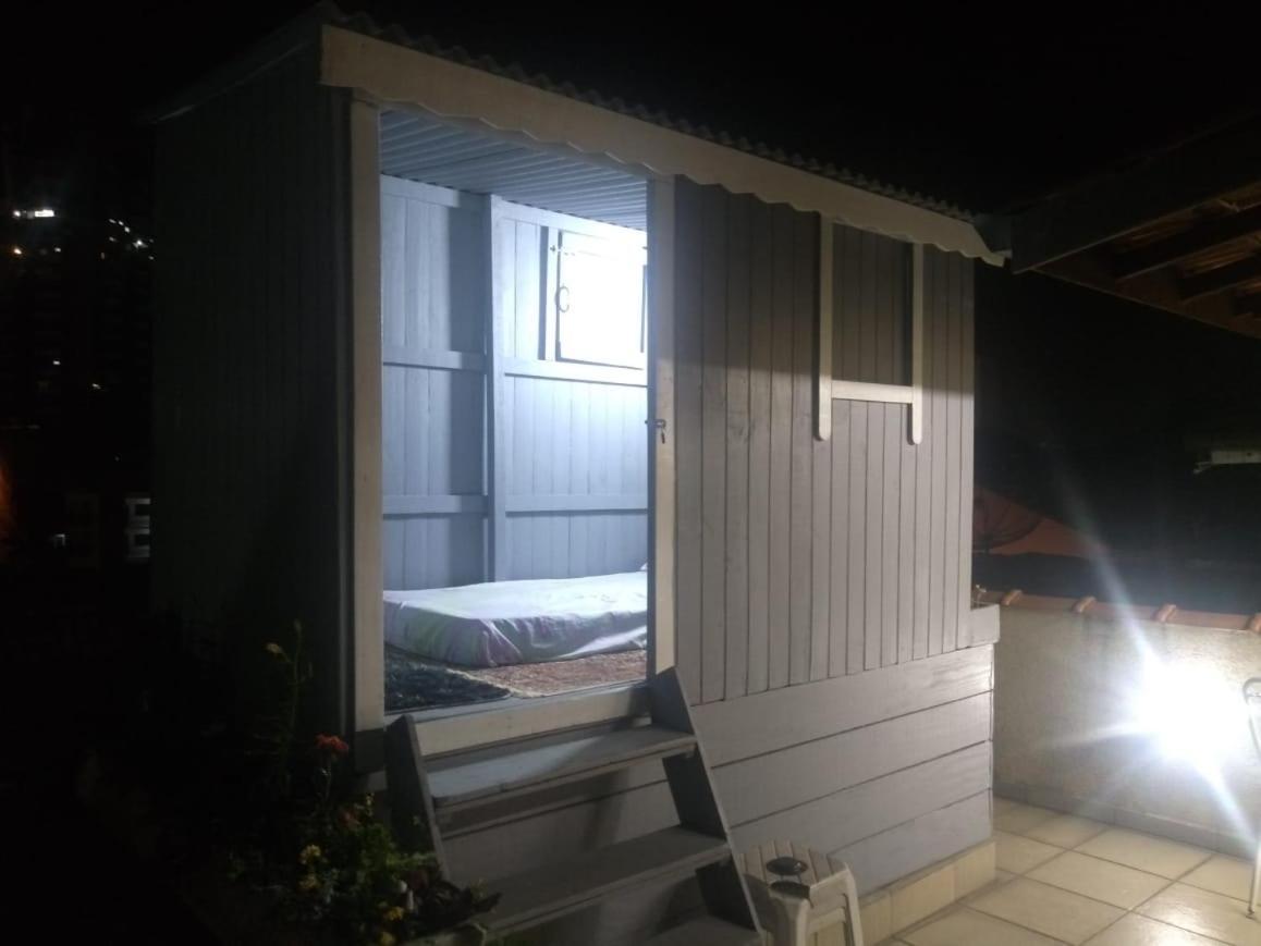 Hostel Edward Monthy Blacky เซาเปาโล ภายนอก รูปภาพ